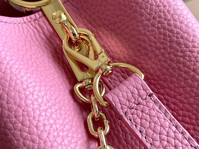 Louis Vuitton Top Handle Bags